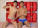 michael-and-adam flirt4free livecam show performer We are two hot sexy guys willing to please you in your desires and fetishes