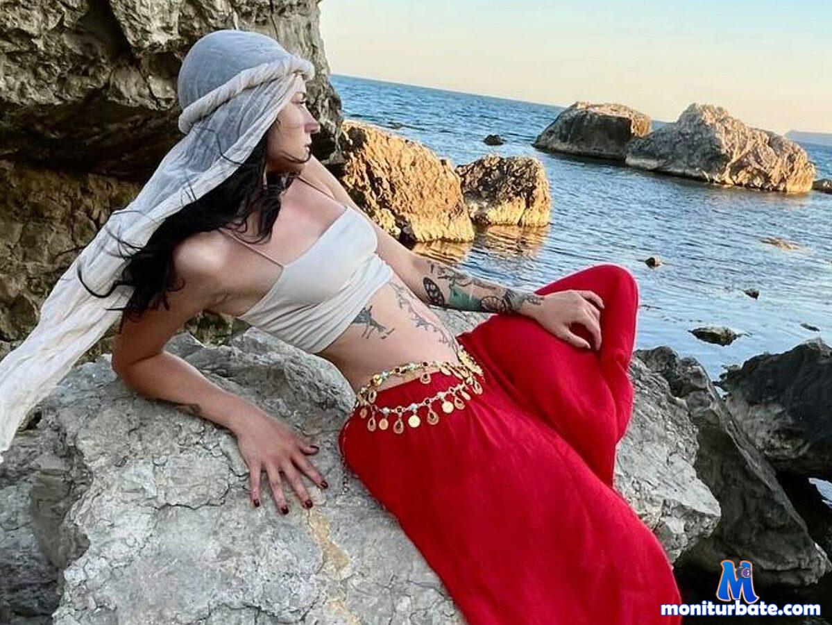 annalee-malkowski Flirt4free performer 