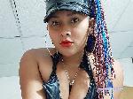 chantal-jade flirt4free livecam show performer tell me what you want and I'll make it happen