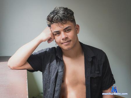 niko-lawrence flirt4free performer I just want us to enjoy