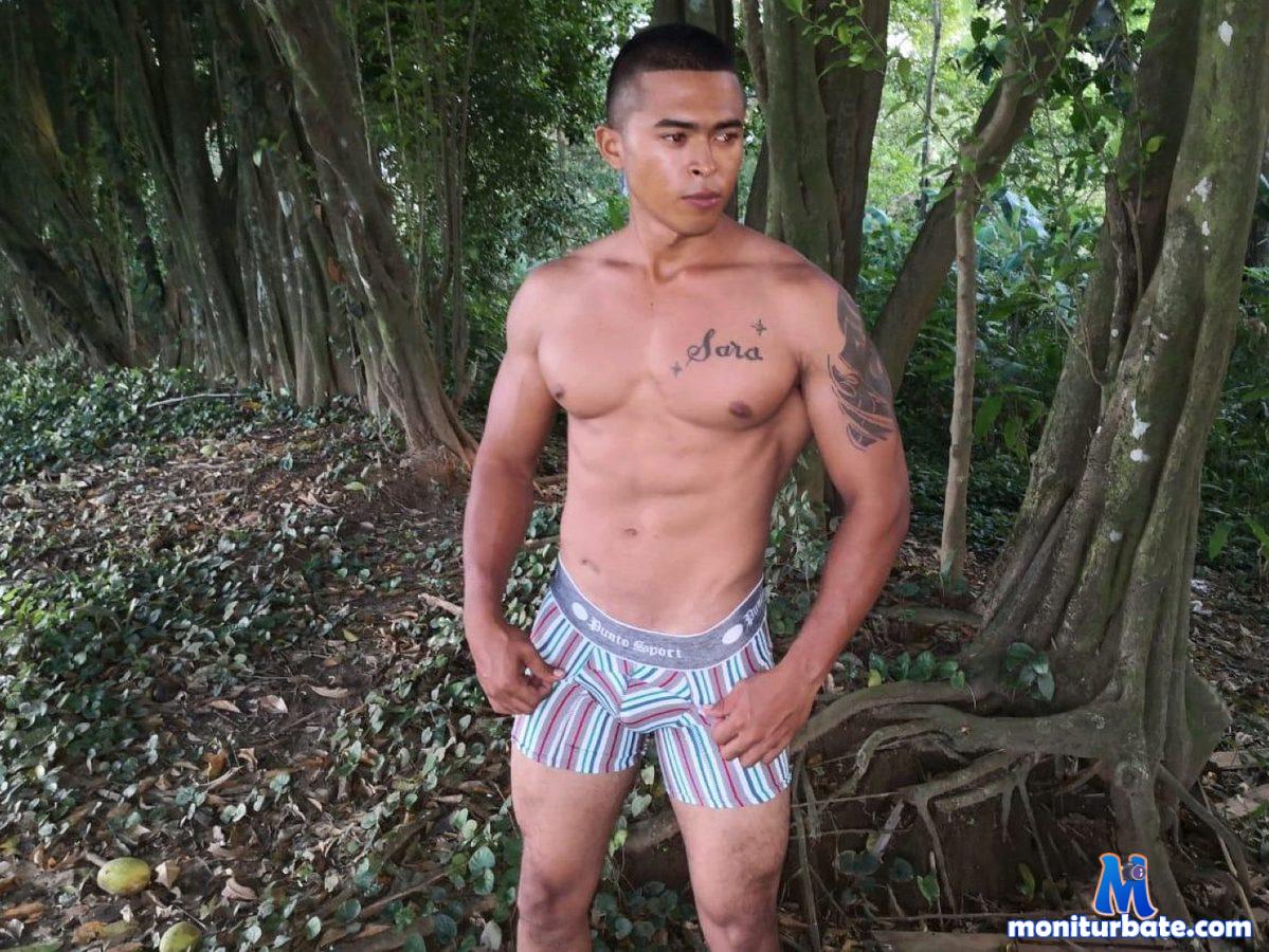 marcus-silva Flirt4free performer 