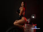 marianha-lopez flirt4free livecam show performer A good wine glass, a good company and a good and horny talk