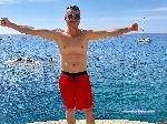 enzo-jordana flirt4free livecam show performer Mature man ready to madness