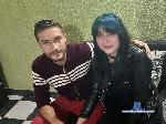 megann-morris-and-natasha-violet flirt4free livecam show performer