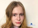 bella-merkur flirt4free livecam show performer Hello my dear