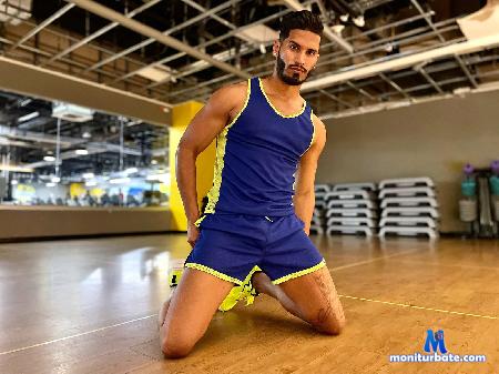 kleithon-samuels flirt4free performer discipline and consistency is the basis of success