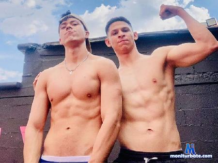 tomas-and-edu flirt4free performer Hi, welcome to my room!