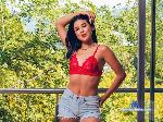 luciana-castro flirt4free livecam show performer Have you ever heard that the best perfumes come in small bottles