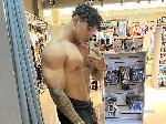 bramdon-smith flirt4free livecam show performer The success is defeating the fear of failure