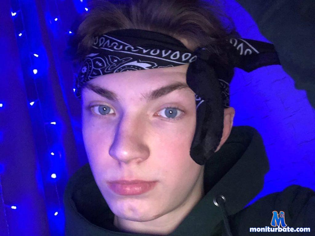 iron-chapman Flirt4free performer 