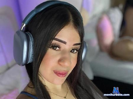 scarleth-fire flirt4free performer I am passion, I am sensuality, I am what you wish for. 