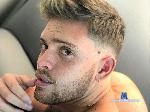 luke-glanton flirt4free livecam show performer Be good and I'll be better.