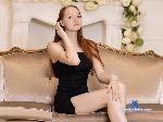 lisa-braun flirt4free livecam show performer I want your dreams to always come true))