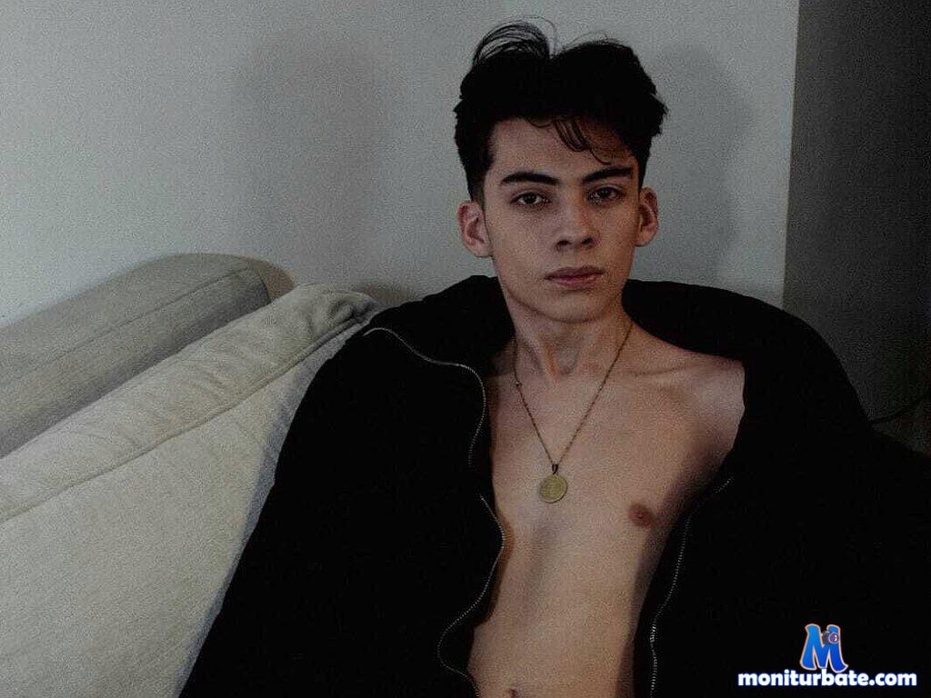 sam-cute Flirt4free performer Anal Feet Cum Eating Legs Big Toys Armpit