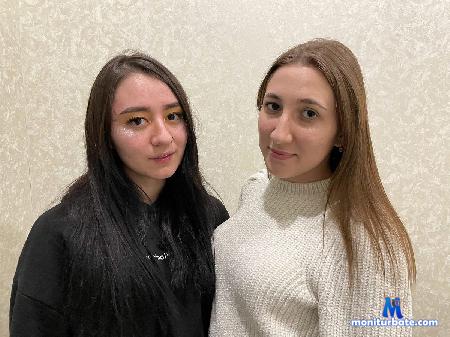 paulin-miles-and-ruth-turner flirt4free performer Hello my dear