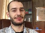dan-mendez flirt4free livecam show performer Hey there! I am new here so come say hi and lets have FUN!