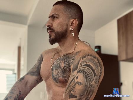 marco-donaruma flirt4free performer Soy muy introvertido, pero con la persona adecuada soy el m&aacute;s extrovertido