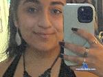 marisa-cleo flirt4free livecam show performer What you desire the most is what I behold. (;