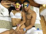 kia-and-jaco flirt4free livecam show performer We love to experience various emotions and reach the maximum of enjoyment