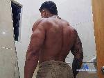 apolo-strongman flirt4free livecam show performer live to be remembered not forgotten