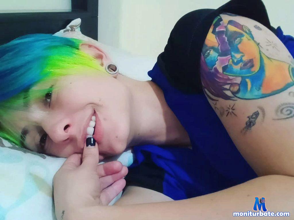 red-furyx Flirt4free performer 