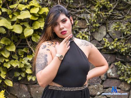 ashlie-fox flirt4free performer 