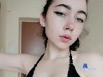 nikky-blueberry flirt4free livecam show performer collage girls