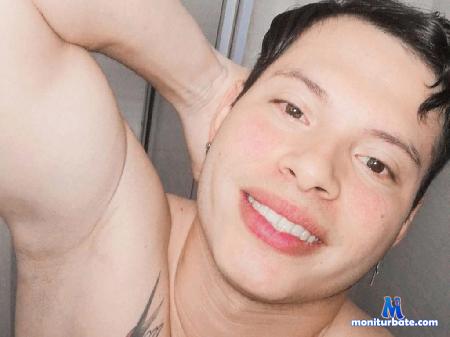 aaron-smiith flirt4free performer sex is at the end the seduction is from the inito 