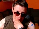 lenny-logan flirt4free livecam show performer Come and get it.