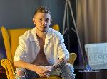 kavin-akul flirt4free livecam show performer Ambitious and hardworking  guy with a sharp mind and a deep passion for football.