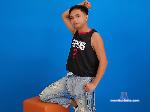 derik-logan flirt4free livecam show performer The more you Talk The more you mistake