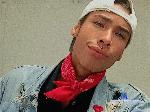 cal-winslow flirt4free livecam show performer Welcome, Im Scalit ntmu enjoy my show and enjoy pleasure together 