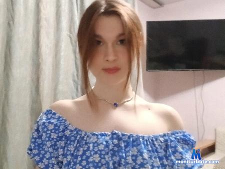 nieves-eisert flirt4free performer Hi, i'm Hanna! Let's chat and play!