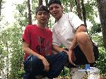 carlos-and-rayan flirt4free livecam show performer two beautiful hot and fetishistic Latin boys 