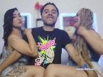 kimberlyn-marley-and-steves-and-bonniie-clyde flirt4free livecam show performer The trio of your dreams is here today, have fun ♥