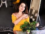 elina-moore flirt4free livecam show performer Love always wins