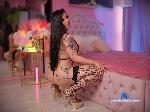 vanilux-butter flirt4free livecam show performer BBW bigboobs bigass