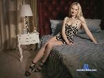chloe-cross flirt4free livecam show performer Blonde girl, sexy and Hot.  :) 