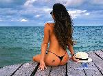 raquel-olivia flirt4free livecam show performer Cats cum when they feel like it not when they are asked