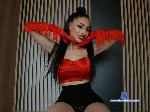 nova-bennett flirt4free livecam show performer I'm Nova. unforgettable by night, irresistible by day.
