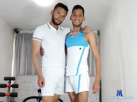 josh-payne-and-yacovone-perez flirt4free performer We are 2 handsome and sexy men looking to have fun.