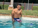 jacobo-taylor flirt4free livecam show performer Hello, I'm new on the page, come to know the sky with me  