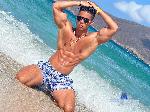 frank-dwayne flirt4free livecam show performer Discover something wilder behind my sweet face