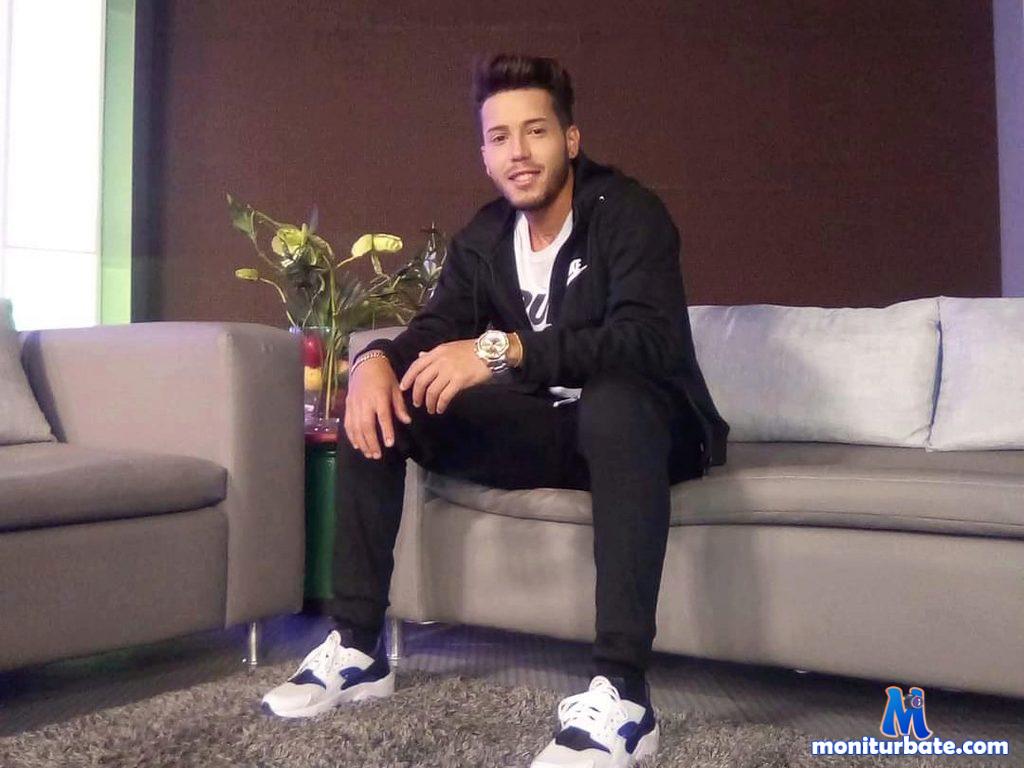 brayan-trum Flirt4free performer 