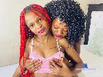 maya-meghan-and-amenda-stalone flirt4free livecam show performer 