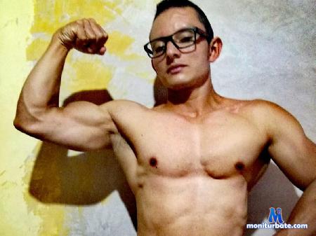 russell-woodss flirt4free performer You are like chocolate. I crave you all the time!