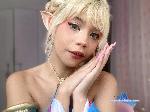nini-bambi flirt4free livecam show performer 