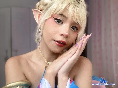 nini-bambi flirt4free performer 