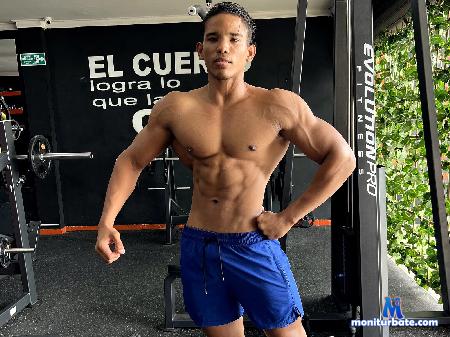 ryder-allen flirt4free performer My opinion when it comes to pleasure is that you have to use all the senses