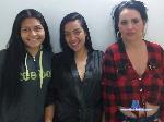bastet-and-beyonce-and-natasha flirt4free livecam show performer COME HERE ♥And enjoy our show